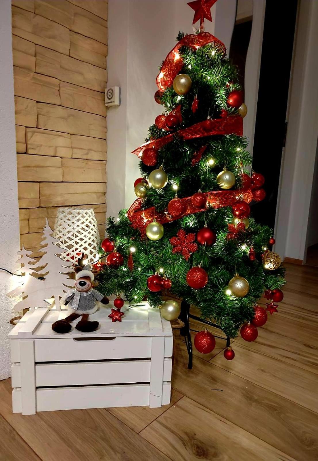 Gospic Riverside Apartment Buitenkant foto