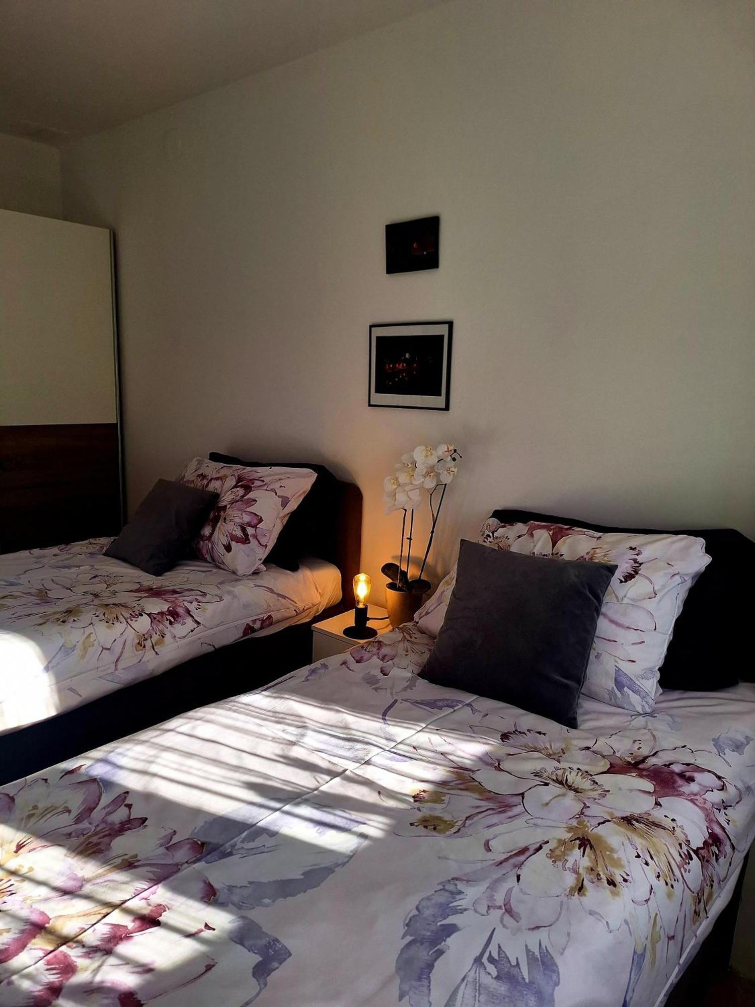 Gospic Riverside Apartment Buitenkant foto