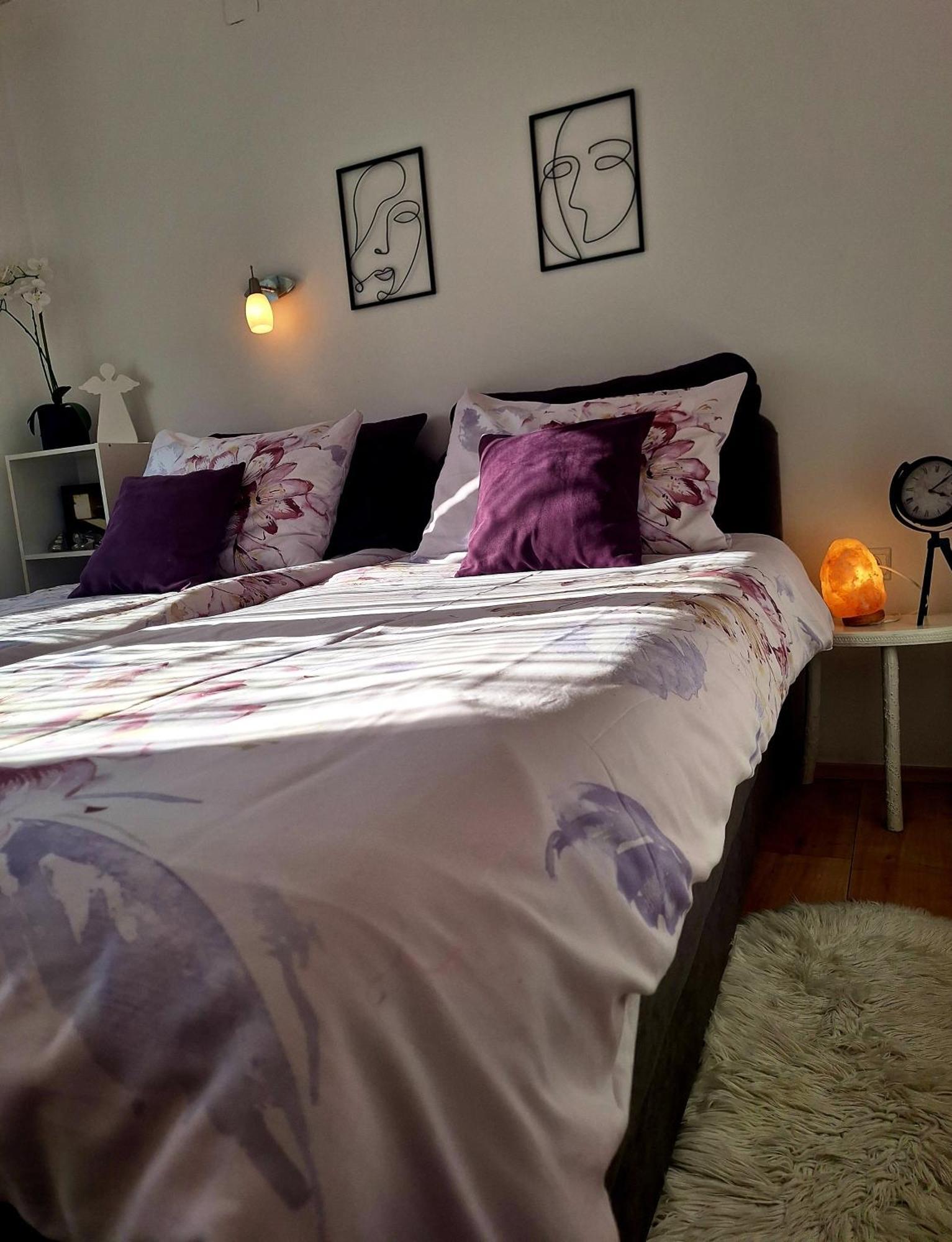 Gospic Riverside Apartment Buitenkant foto