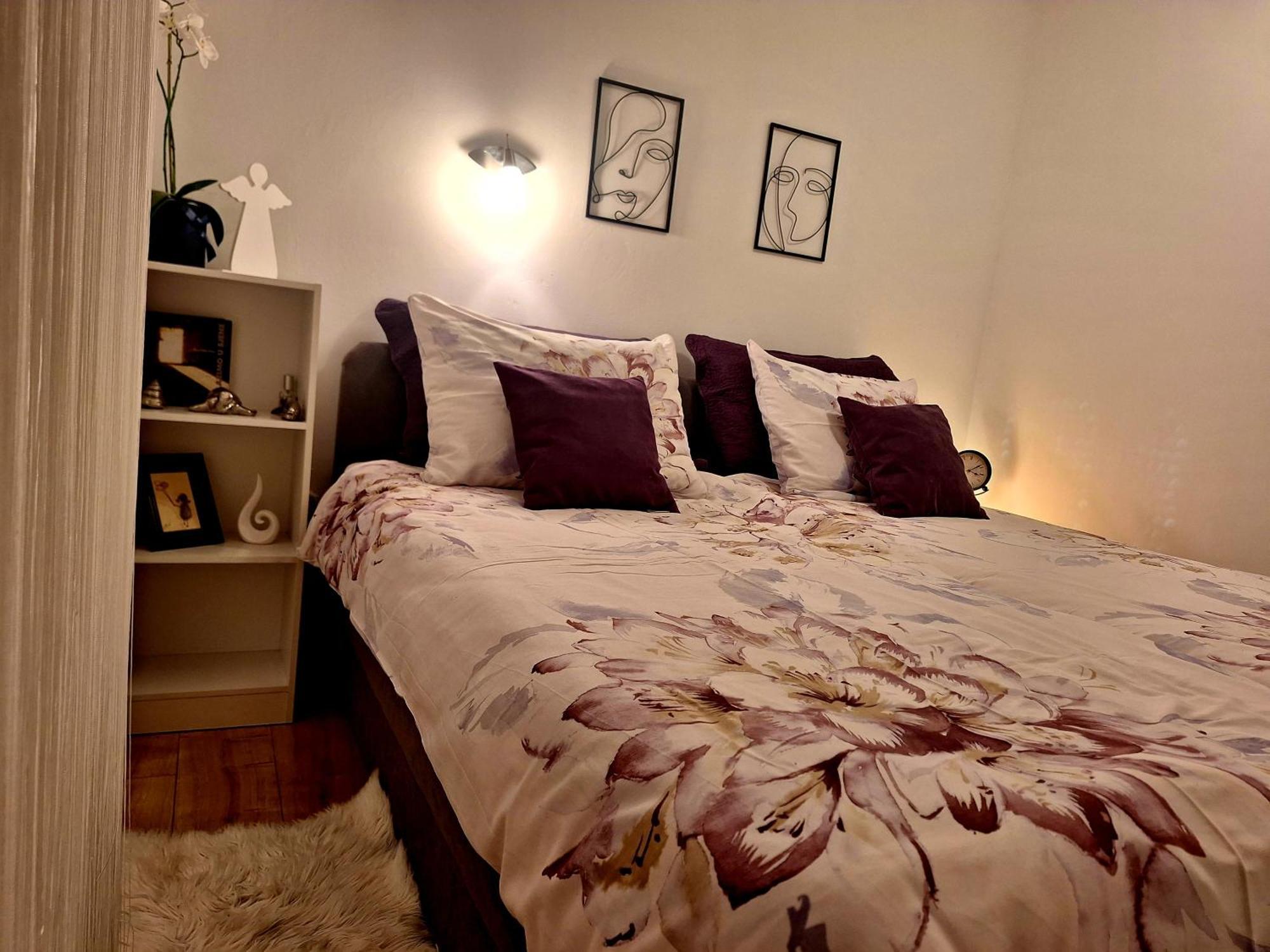 Gospic Riverside Apartment Buitenkant foto